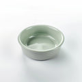Pet feeding bowl