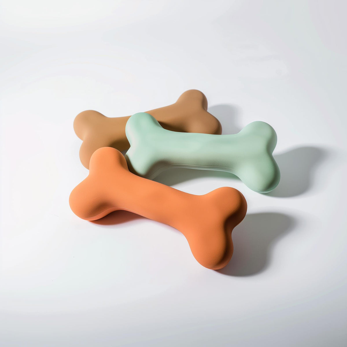 Toy bones